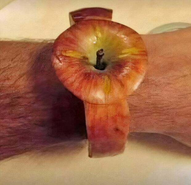 Bizarre And Cursed Images For Those Who Love The Weird And Wacky
