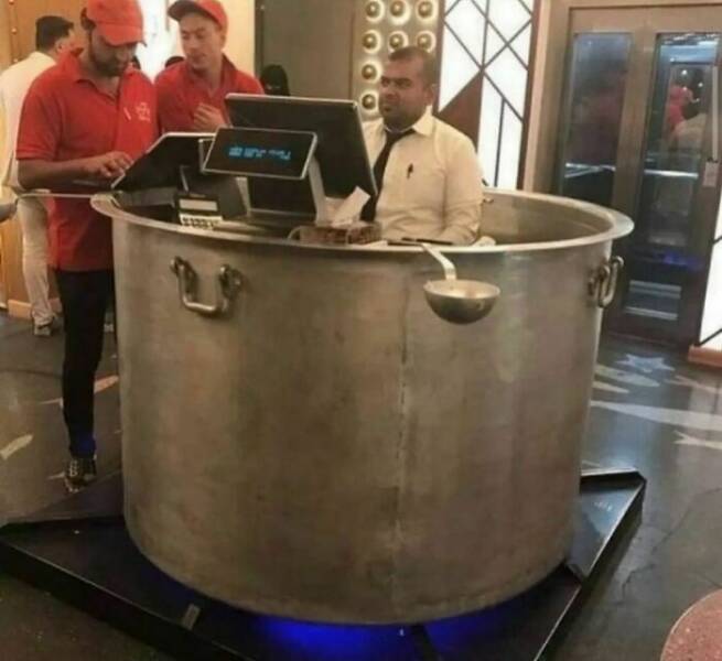 Bizarre And Cursed Images For Those Who Love The Weird And Wacky