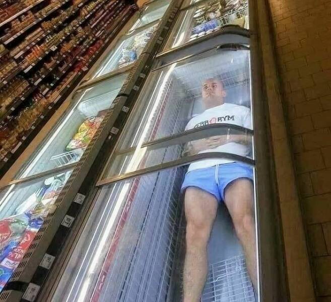 Bizarre And Cursed Images For Those Who Love The Weird And Wacky