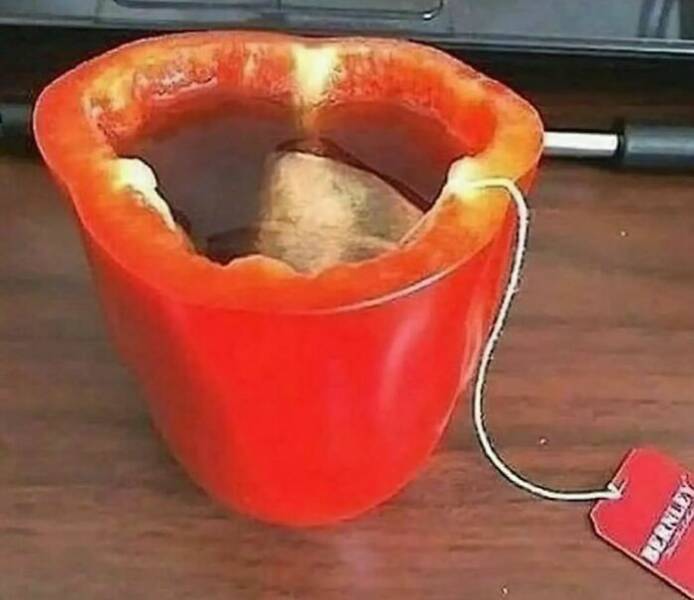 Bizarre And Cursed Images For Those Who Love The Weird And Wacky