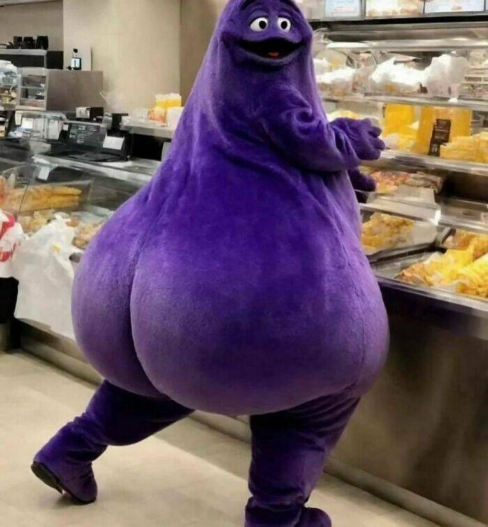 Bizarre And Cursed Images For Those Who Love The Weird And Wacky