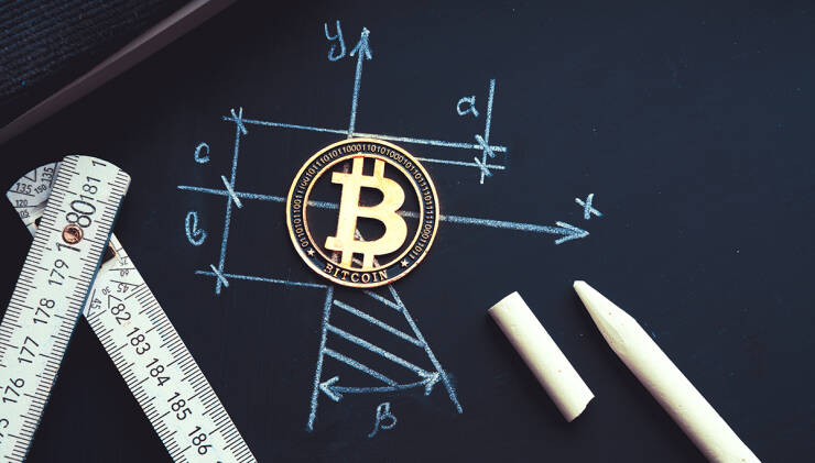 The Advantages Of Digital Currency For Digital Mathematicians