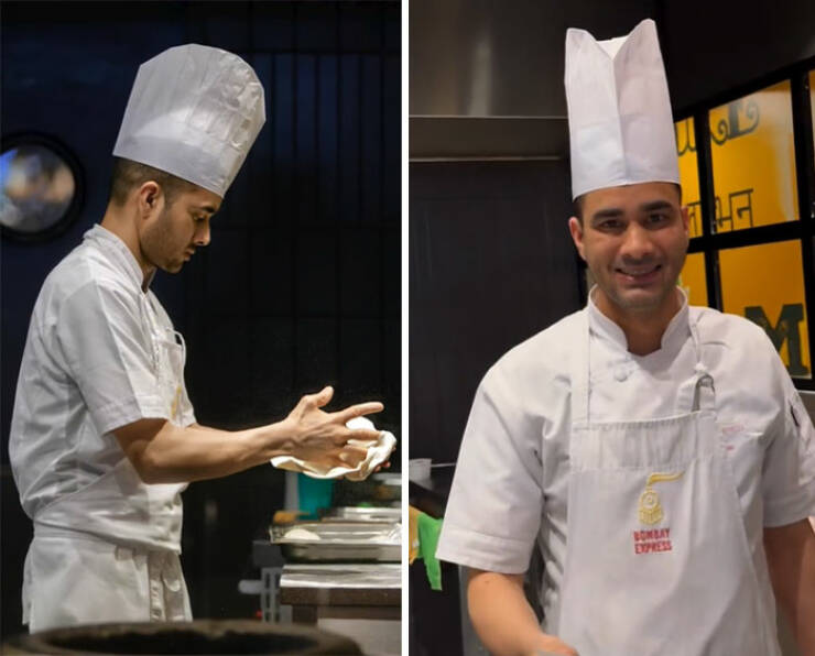 The Priceless Reactions Of People Seeing Their Own Photos The Priceless Reactions Of People Seeing Their Own Photos