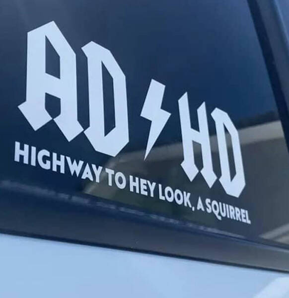 Hilarious Bumper Stickers That Will Make Your Day