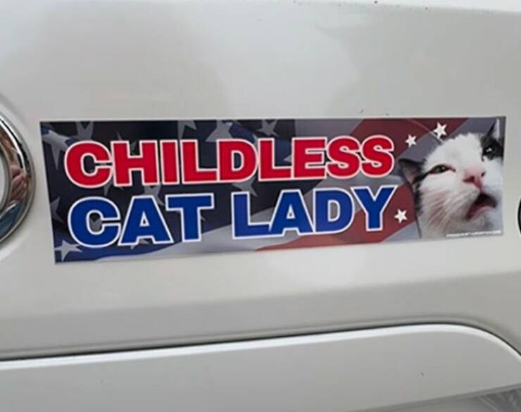 Hilarious Bumper Stickers That Will Make Your Day