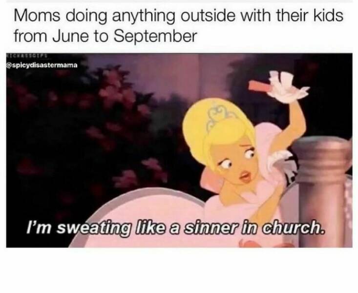 Relatable Mom Memes To Bring A Smile To Your Busy Day Relatable Mom Memes To Bring A Smile To Your Busy Day