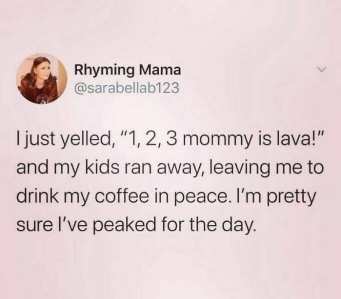 Relatable Mom Memes To Bring A Smile To Your Busy Day Relatable Mom Memes To Bring A Smile To Your Busy Day