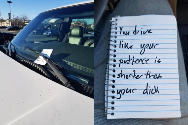 Savage Insults That Are As Funny As They Are Brutal
