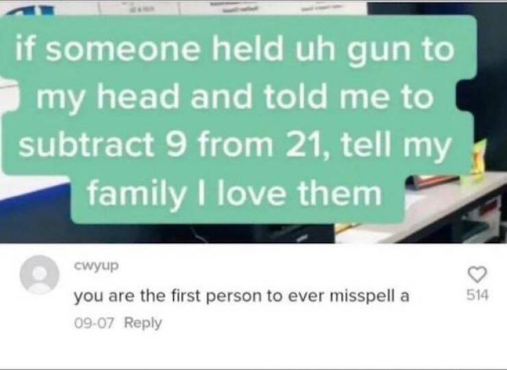 Savage Insults That Are As Funny As They Are Brutal