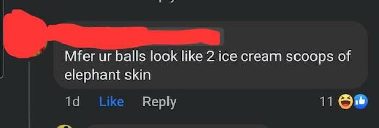 Savage Insults That Are As Funny As They Are Brutal