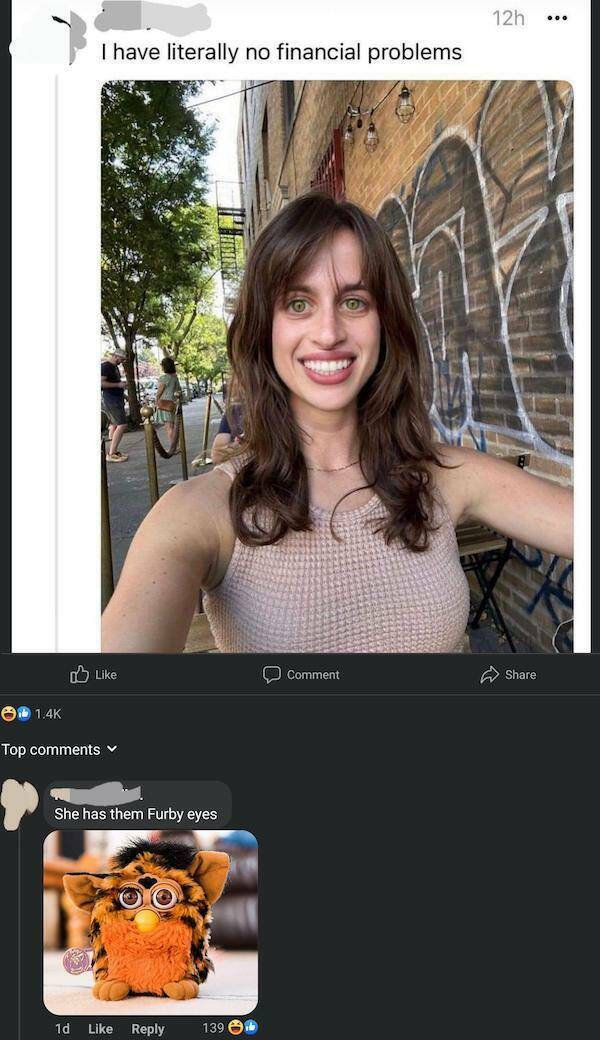 Savage Insults That Are As Funny As They Are Brutal