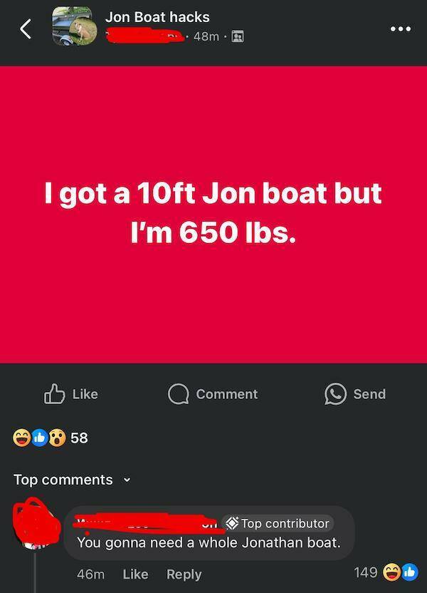 Savage Insults That Are As Funny As They Are Brutal