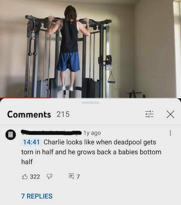 Savage Insults That Are As Funny As They Are Brutal