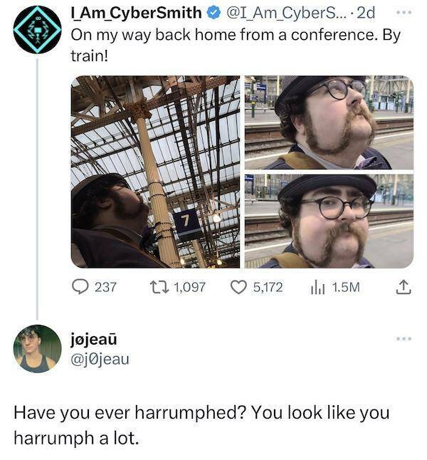 Savage Insults That Are As Funny As They Are Brutal