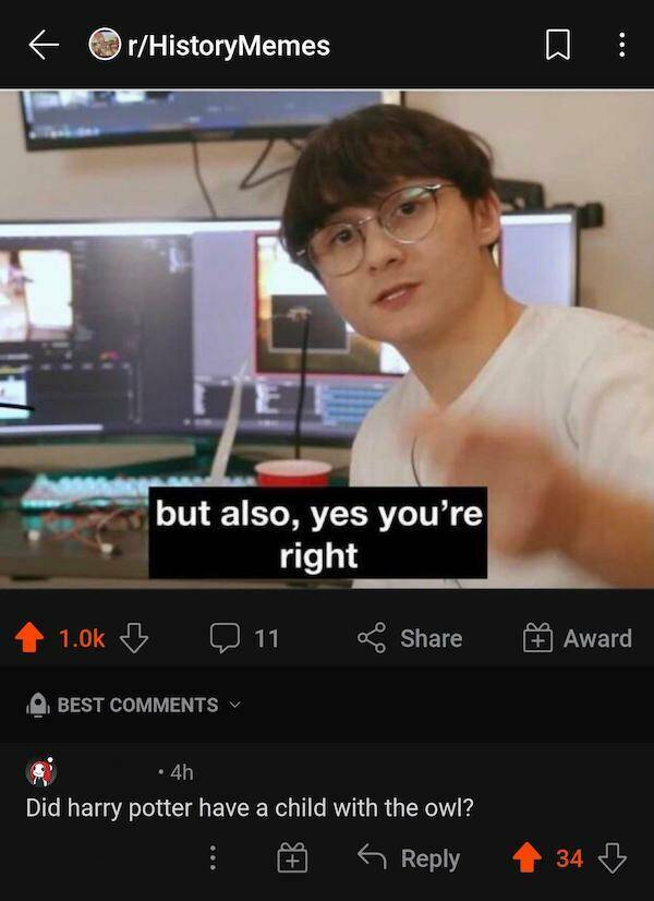 Savage Insults That Are As Funny As They Are Brutal