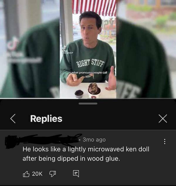 Savage Insults That Are As Funny As They Are Brutal