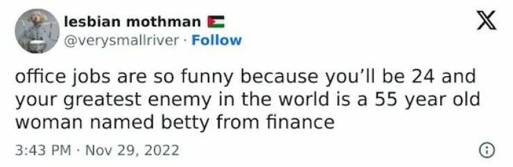 Tweets From The Office You’d Want To Keep Hidden From Your Boss Tweets From The Office You’d Want To Keep Hidden From Your Boss