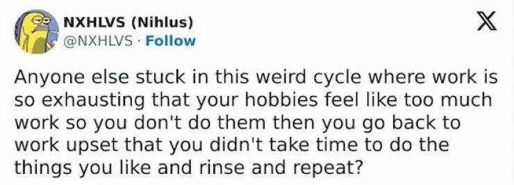 Tweets From The Office You’d Want To Keep Hidden From Your Boss Tweets From The Office You’d Want To Keep Hidden From Your Boss