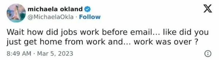 Tweets From The Office You’d Want To Keep Hidden From Your Boss Tweets From The Office You’d Want To Keep Hidden From Your Boss