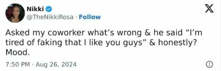 Tweets From The Office You’d Want To Keep Hidden From Your Boss Tweets From The Office You’d Want To Keep Hidden From Your Boss