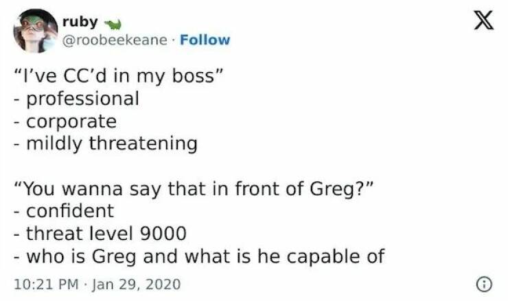 Tweets From The Office You’d Want To Keep Hidden From Your Boss Tweets From The Office You’d Want To Keep Hidden From Your Boss