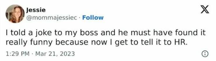 Tweets From The Office You’d Want To Keep Hidden From Your Boss Tweets From The Office You’d Want To Keep Hidden From Your Boss