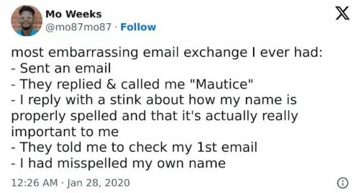 Tweets From The Office You’d Want To Keep Hidden From Your Boss Tweets From The Office You’d Want To Keep Hidden From Your Boss