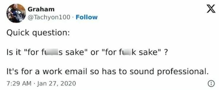 Tweets From The Office You’d Want To Keep Hidden From Your Boss Tweets From The Office You’d Want To Keep Hidden From Your Boss