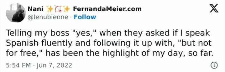 Tweets From The Office You’d Want To Keep Hidden From Your Boss Tweets From The Office You’d Want To Keep Hidden From Your Boss