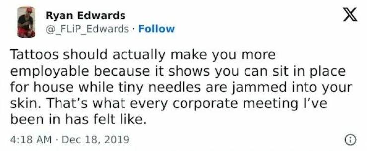 Tweets From The Office You’d Want To Keep Hidden From Your Boss Tweets From The Office You’d Want To Keep Hidden From Your Boss