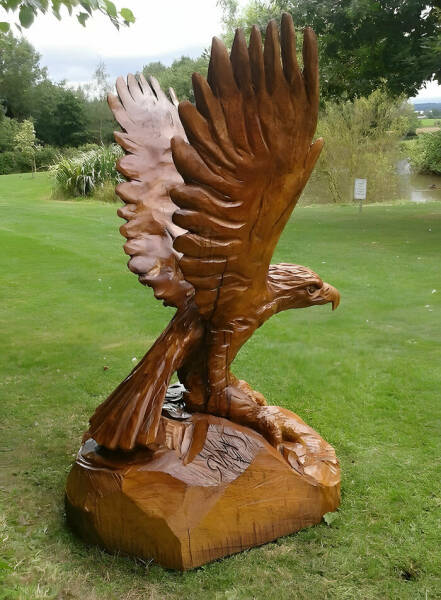 Amazing Woodcraft Creations You Have To See