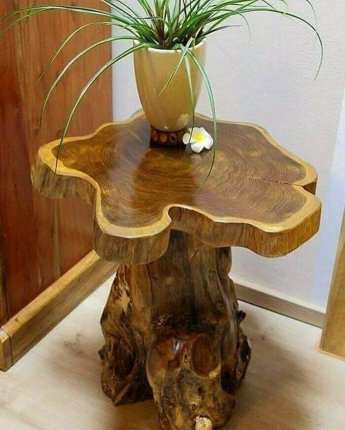 Amazing Woodcraft Creations You Have To See