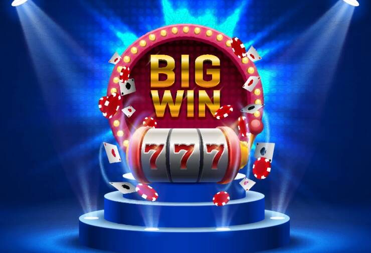 How Can I Play Slots Like A Pro And Win Big Prize?