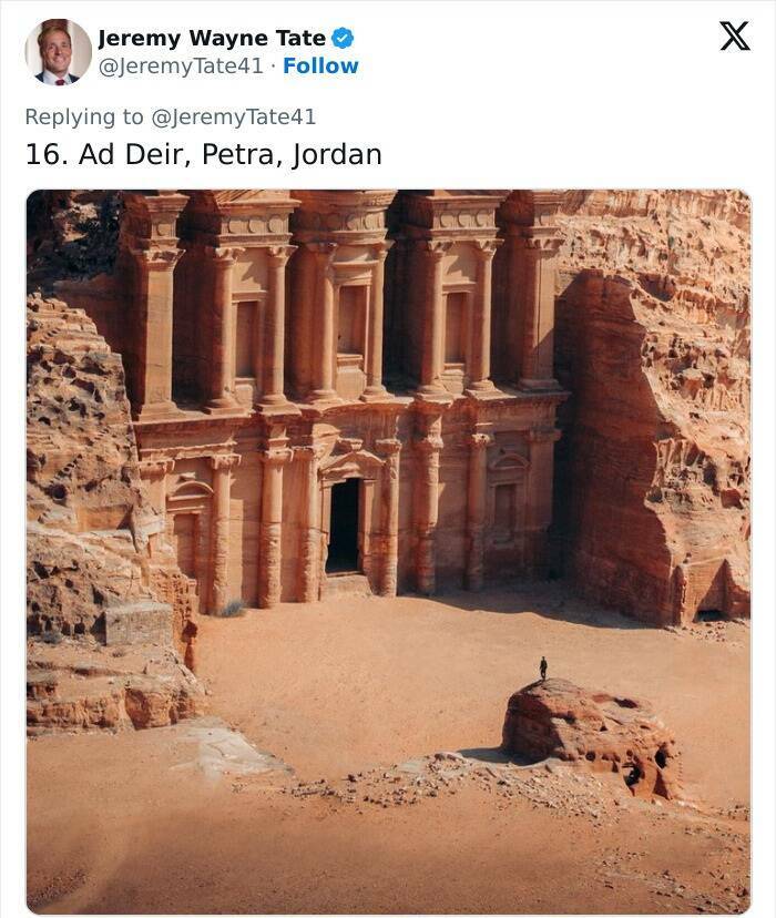 Incredible Religious Marvels From Around the World Incredible Religious Marvels From Around the World