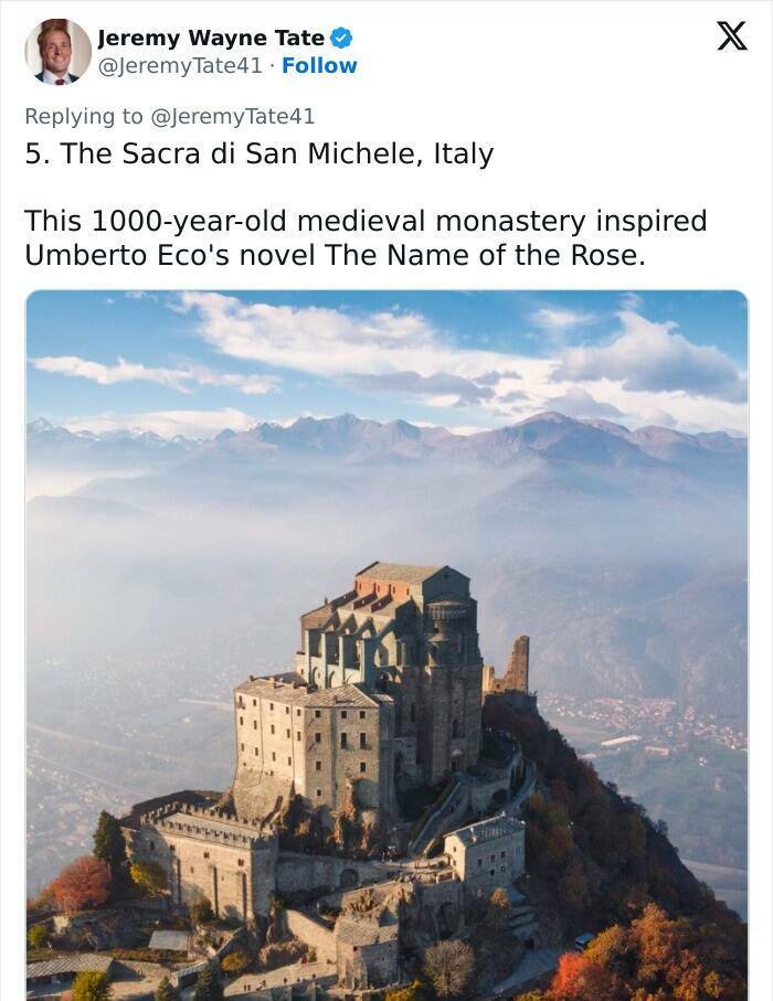 Incredible Religious Marvels From Around the World Incredible Religious Marvels From Around the World