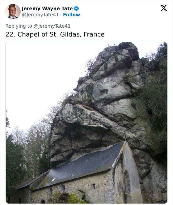 Incredible Religious Marvels From Around the World Incredible Religious Marvels From Around the World