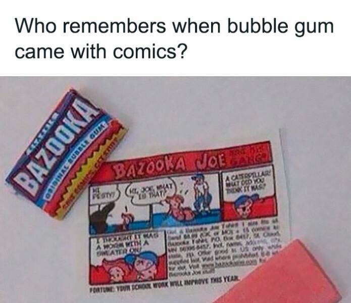 Nostalgic ’90s Memes For Anyone Who Lived Through The Decade Nostalgic ’90s Memes For Anyone Who Lived Through The Decade