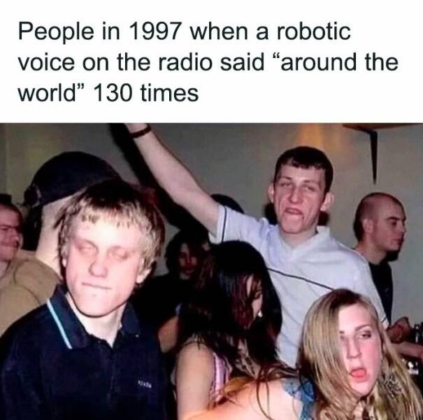 Nostalgic ’90s Memes For Anyone Who Lived Through The Decade Nostalgic ’90s Memes For Anyone Who Lived Through The Decade