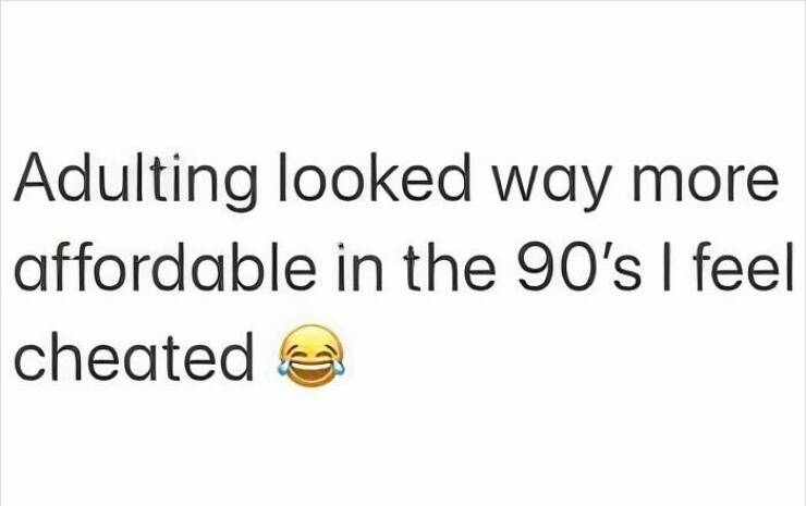 Nostalgic ’90s Memes For Anyone Who Lived Through The Decade Nostalgic ’90s Memes For Anyone Who Lived Through The Decade