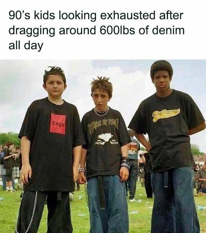 Nostalgic ’90s Memes For Anyone Who Lived Through The Decade Nostalgic ’90s Memes For Anyone Who Lived Through The Decade