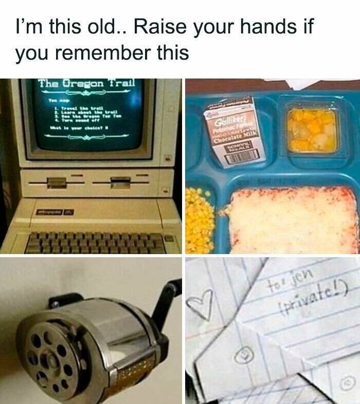 Nostalgic ’90s Memes For Anyone Who Lived Through The Decade Nostalgic ’90s Memes For Anyone Who Lived Through The Decade