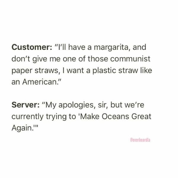 The Funniest Snippets Of Conversations People Caught In L.A.