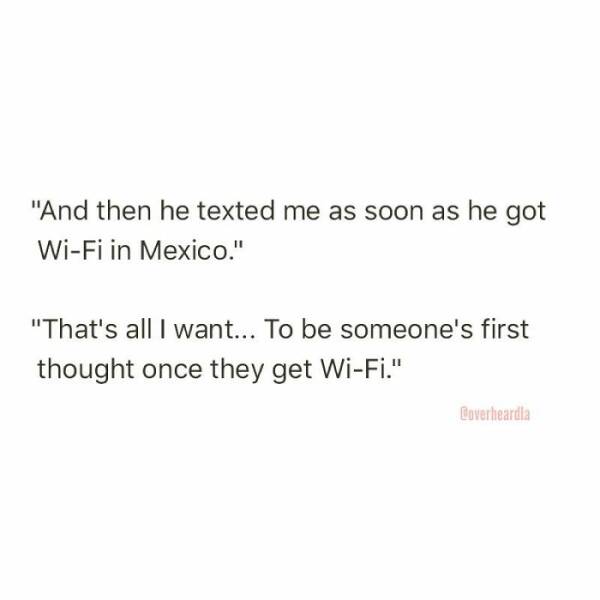 The Funniest Snippets Of Conversations People Caught In L.A.