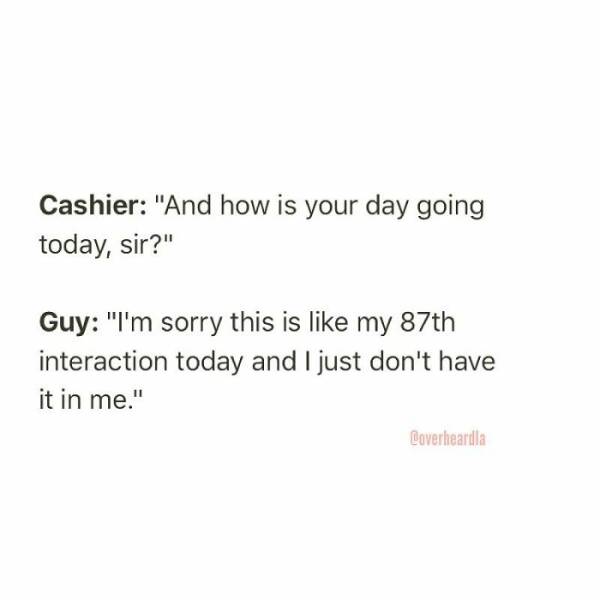 The Funniest Snippets Of Conversations People Caught In L.A.