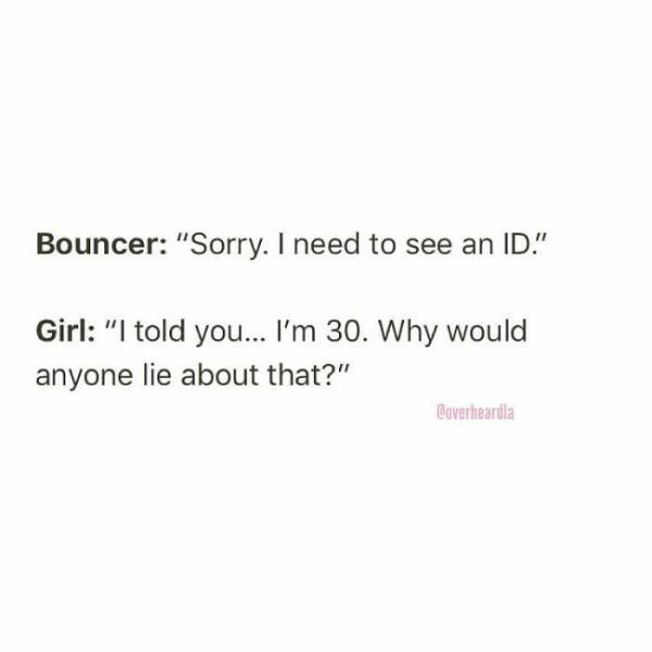 The Funniest Snippets Of Conversations People Caught In L.A.