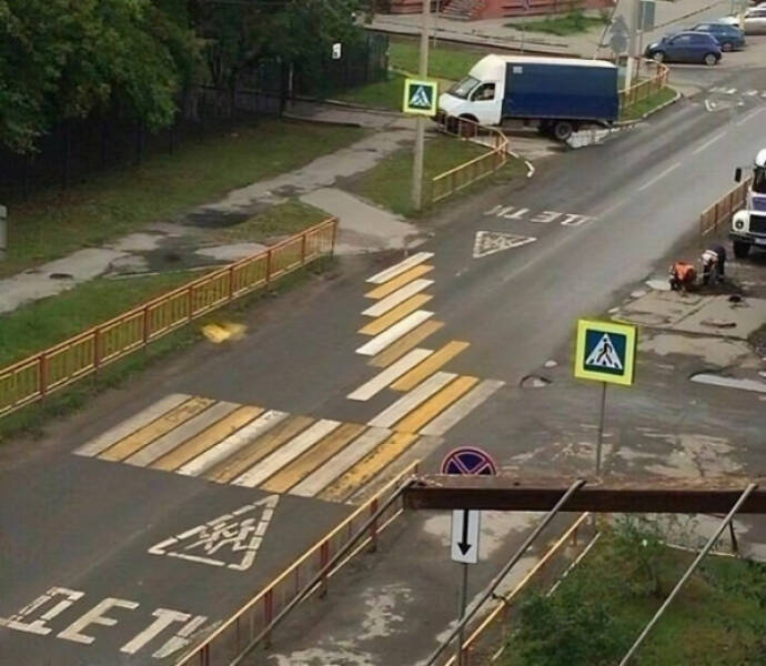 Design Fails That Are So Bad They’re Funny