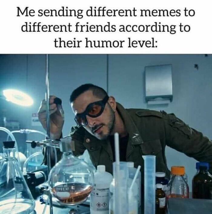 Memes That Bring The Humor, No Matter The Topic Memes That Bring The Humor, No Matter The Topic