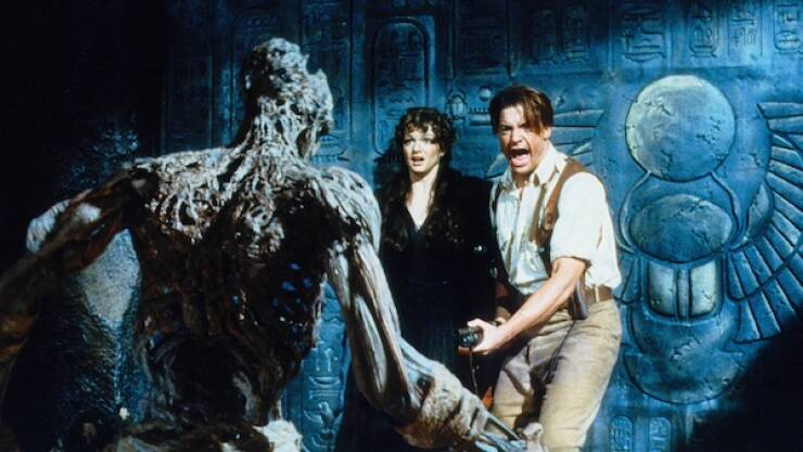 The Most Rewatchable Movies According To Fans The Most Rewatchable Movies According To Fans