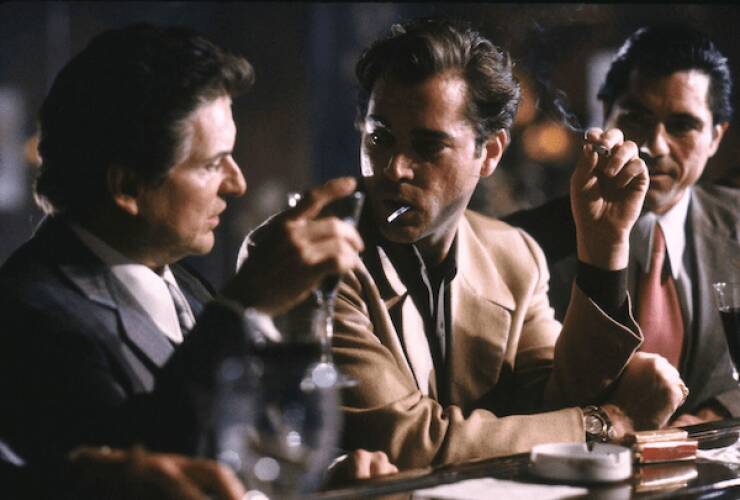 The Most Rewatchable Movies According To Fans The Most Rewatchable Movies According To Fans