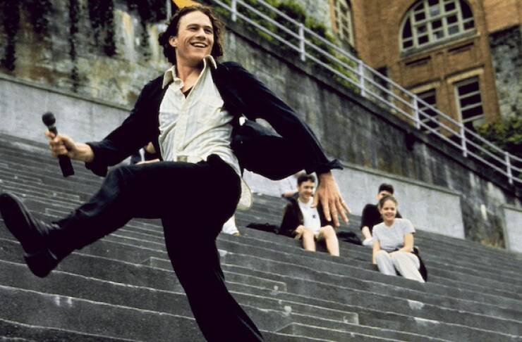 The Most Rewatchable Movies According To Fans The Most Rewatchable Movies According To Fans